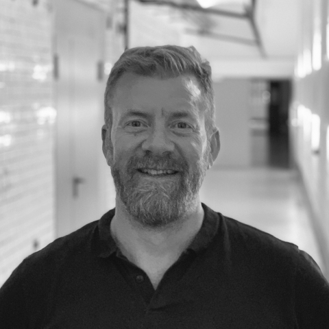 Patrick O'Hara - QA Engineer & Consultant